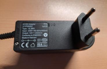 Preview: Netzteil für FritzBox 7490 – 311P0W091